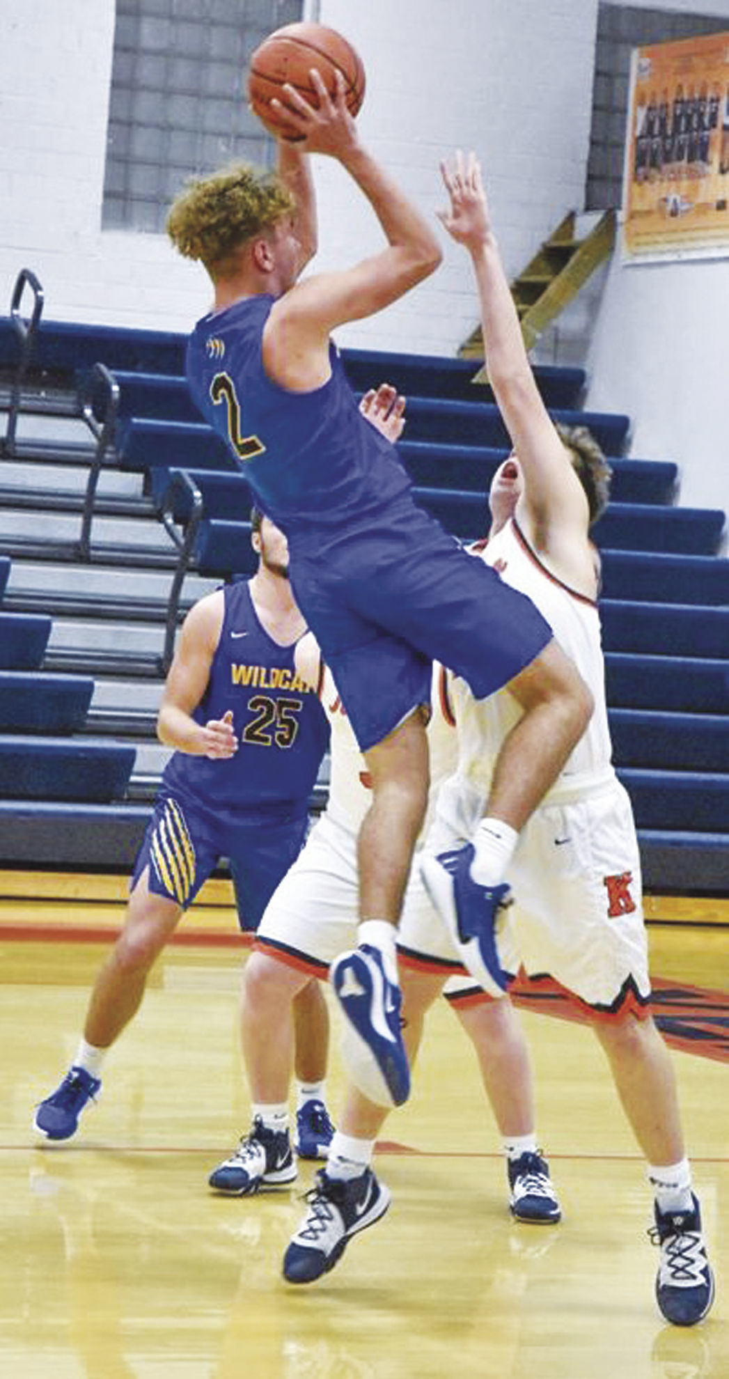 Sweetwater vs. Kingston-2